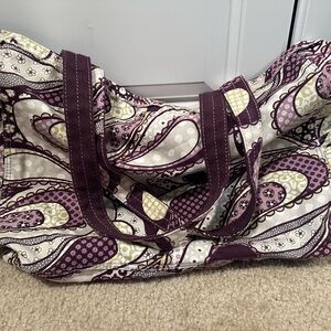 Thirty one bag